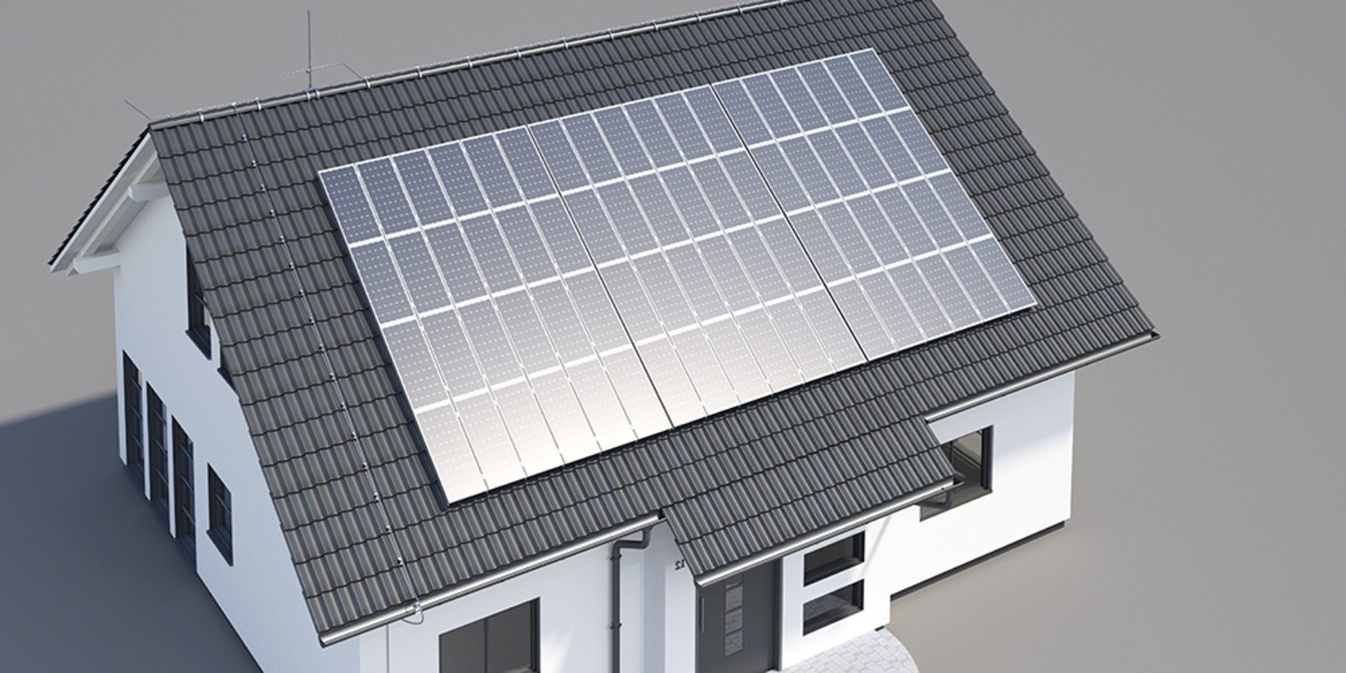Umfassender Schutz für Photovoltaikanlagen bei Elektrofachbetrieb Völker GmbH in Bad Schwartau